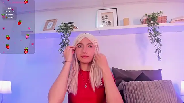 Snapshot of Vampgyal chatting on 10/09/25, 09:02 Vampgyal online show from 10/09/25, 09:02