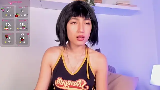 Snapshot of Vampgyal chatting on 11/19/25, 09:37 Vampgyal online show from 11/19/25, 09:37