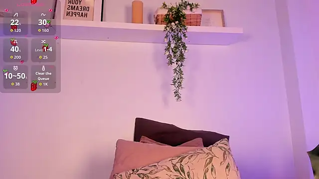 Vampgyal online show from 04/09/26, 10:26