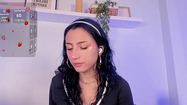 Vampgyal online show from 04/11/26, 12:48