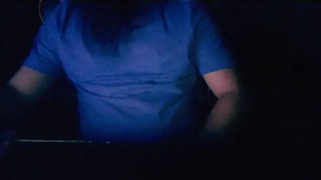 LondonMan1988 online show from 09/24/25, 06:44