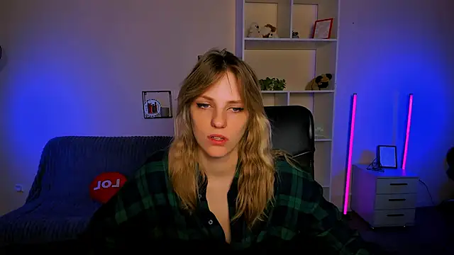 jose fairy online show from 10/16/25, 05:52