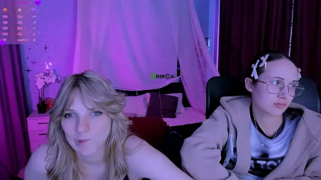 jose fairy online show from 04/15/26, 09:37