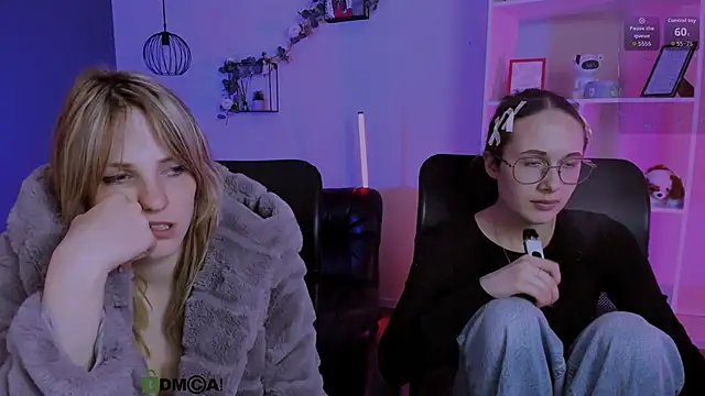 jose fairy online show from 04/18/26, 07:58