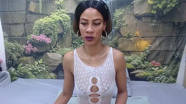 GlowGoddessxx online show from 06/10/26, 06:45