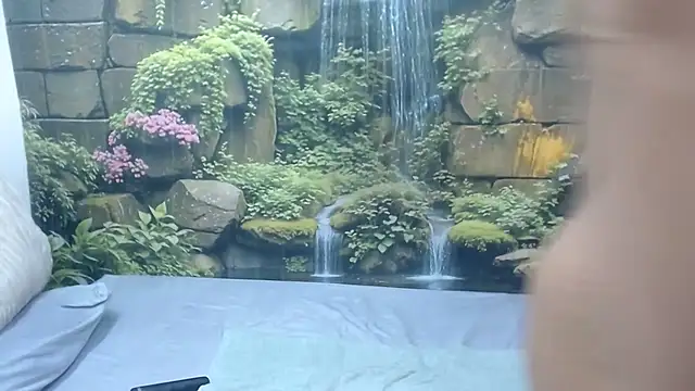 GlowGoddessxx online show from 07/07/26, 07:23
