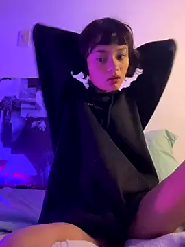 Snapshot of wildflower_sex chatting on 12/05/25, 09:29 wildflower sex online show from 12/05/25, 09:29