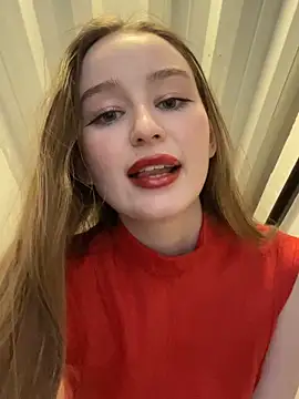 Mary Sensory online show from 03/20/26, 10:31