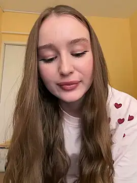 Mary Sensory online show from 03/30/26, 09:43