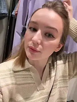 Mary Sensory online show from 04/12/26, 09:03