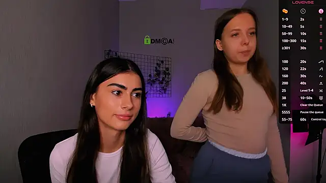 kaisy star online show from 09/09/25, 09:09