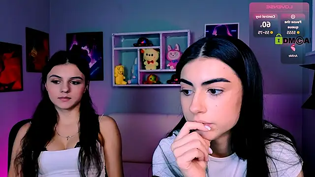 kaisy star online show from 11/12/25, 10:48