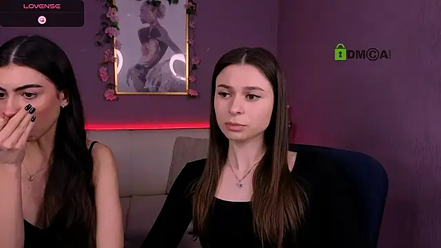 kaisy star online show from 03/16/26, 10:08