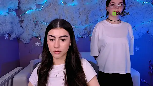 kaisy star online show from 04/02/26, 05:49