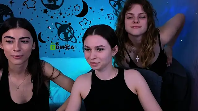 kaisy star online show from 04/04/26, 06:00