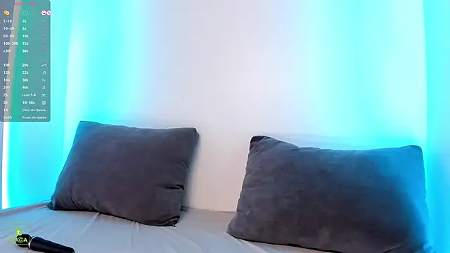 ColeStorm online show from 10/05/25, 08:40