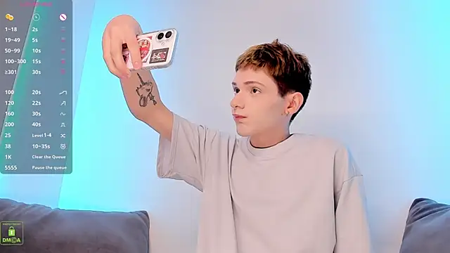 ColeStorm online show from 11/14/25, 06:39