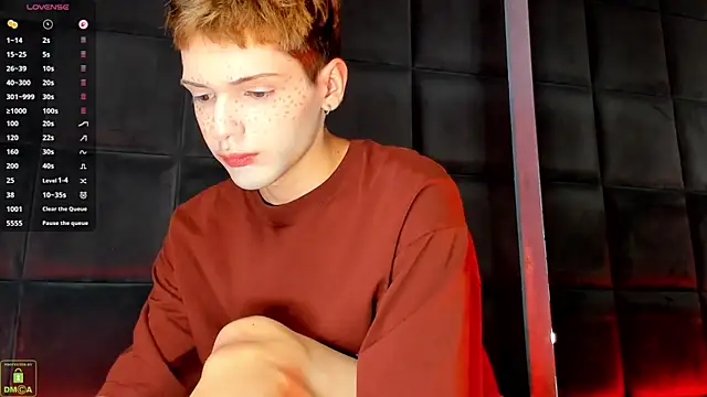 ColeStorm online show from 11/25/25, 04:23