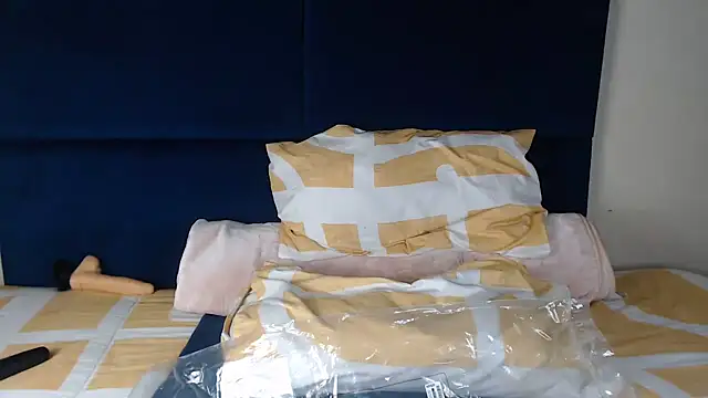 Diva-Lolah online show from 10/14/25, 04:41