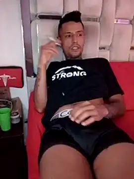 Negroking1130 online show from 01/09/26, 01:52