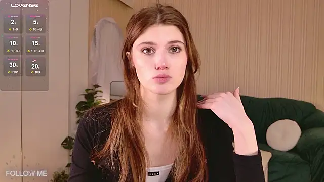 Angell Wild online show from 02/02/26, 05:11