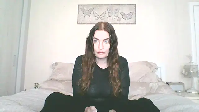 EllaKent online show from 02/10/26, 03:38