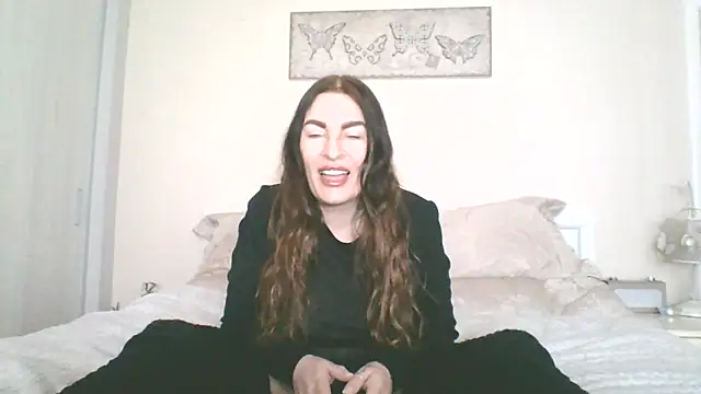 EllaKent online show from 03/16/26, 03:38