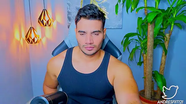 Snapshot of AndresR3 chatting on 09/13/25, 04:18 AndresR3 online show from 09/13/25, 04:18