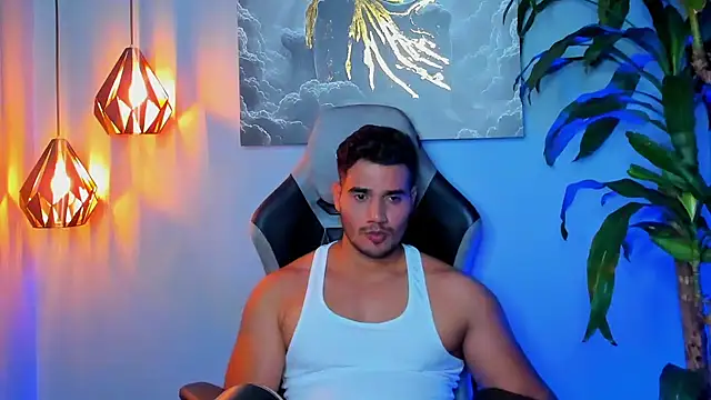 Snapshot of AndresR3 chatting on 11/22/25, 12:42 AndresR3 online show from 11/22/25, 12:42