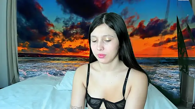 Snapshot of isa_Leo chatting on 11/29/25, 08:45 isa Leo online show from 11/29/25, 08:45