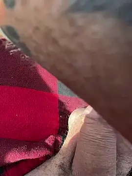 Chris2201hdb online show from 04/23/26, 09:28