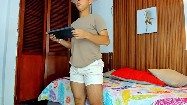 David niet online show from 09/27/25, 06:35