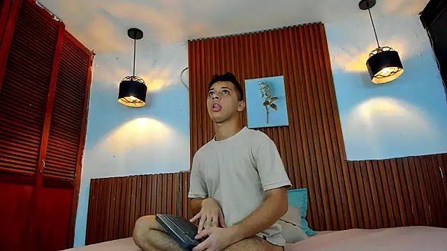 David niet online show from 11/07/25, 05:24