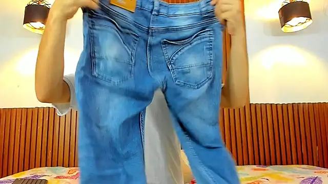 David niet online show from 01/13/26, 05:29