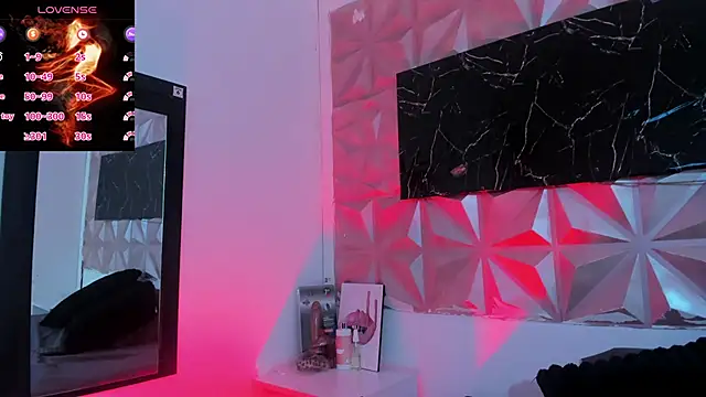 Scarlet fx online show from 11/15/25, 05:31