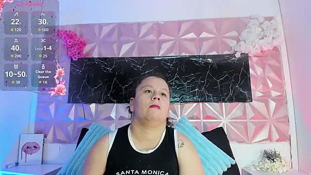 Scarlet fx online show from 02/21/26, 02:40