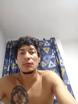 Alejobig27 online show from 11/28/25, 03:31