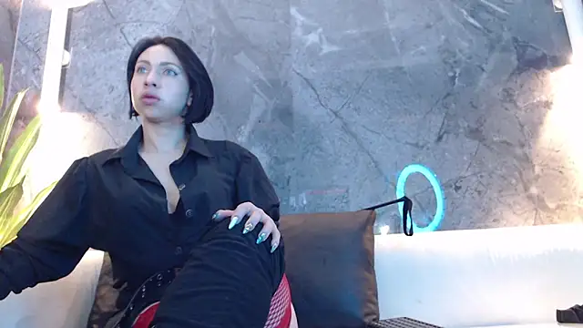 Anxelica Macondo  online show from 11/15/25, 01:18