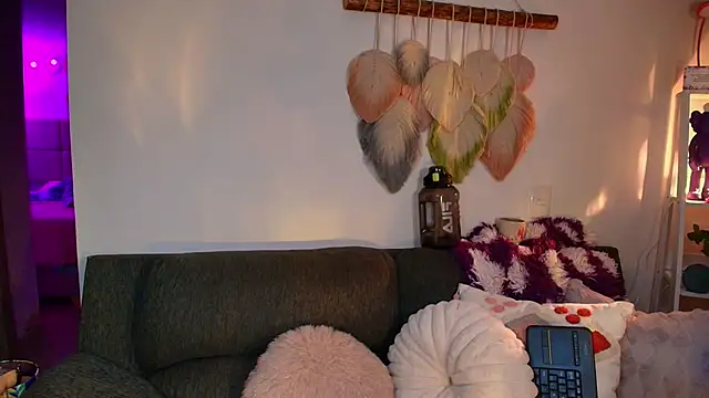 Claiborne Morris online show from 03/11/26, 01:33