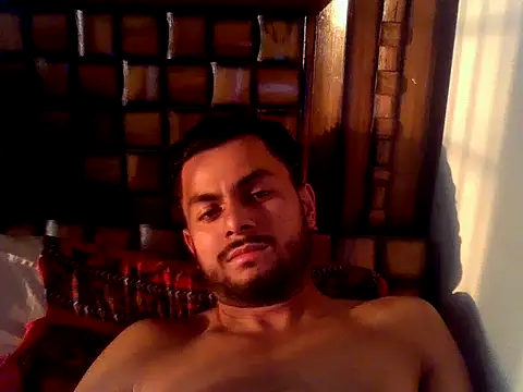 urdreamman online show from 04/05/26, 12:35