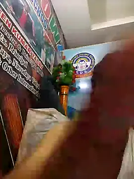 urdreamman online show from 04/30/26, 08:53