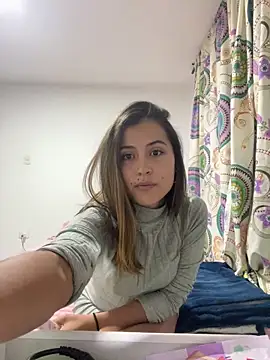 Ana  Pink online show from 10/24/25, 12:41