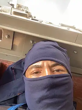 Chillo956 online show from 11/21/25, 07:45