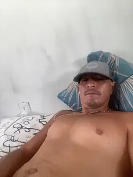 Chillo956 online show from 03/07/26, 04:48