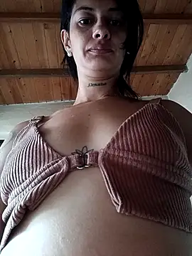 Akasha001 online show from 09/13/25, 10:31