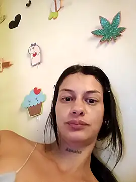 Akasha001 online show from 10/05/25, 10:07