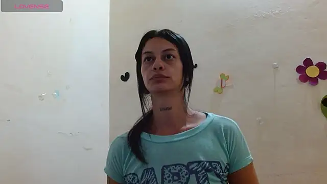 Akasha001 online show from 11/30/25, 11:14