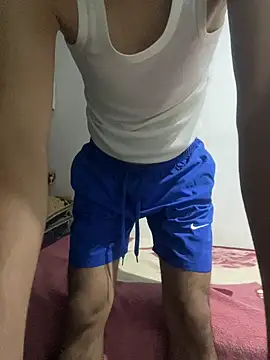 Snapshot of Anassal123 chatting on 10/10/25, 06:51 Anassal123 online show from 10/10/25, 06:51