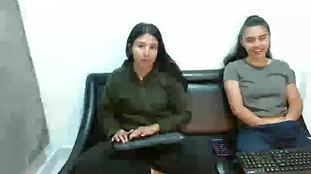 Cristalll 0925 online show from 10/21/25, 11:27