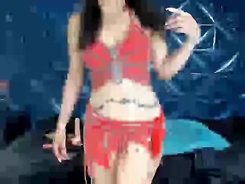 CarlaLordes online show from 11/01/25, 12:01